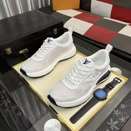 Replica Louis Vuitton Casual Shoes For Men #1348257 $85.00 USD for Wholesale