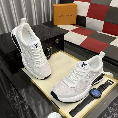 Replica Louis Vuitton Casual Shoes For Men #1348257 $85.00 USD for Wholesale
