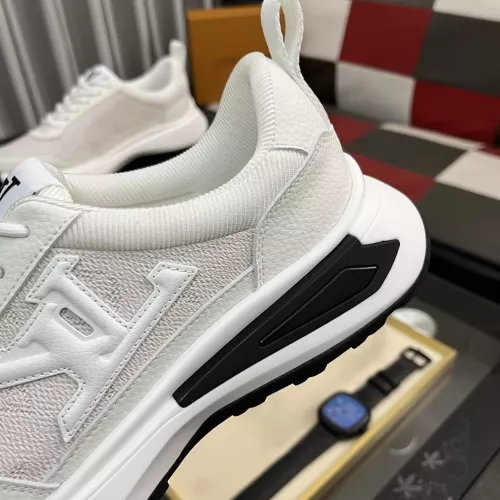 Replica Louis Vuitton Casual Shoes For Men #1348257 $85.00 USD for Wholesale