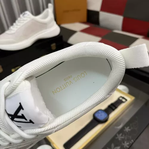 Replica Louis Vuitton Casual Shoes For Men #1348257 $85.00 USD for Wholesale