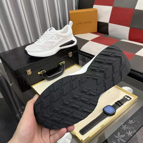Replica Louis Vuitton Casual Shoes For Men #1348257 $85.00 USD for Wholesale