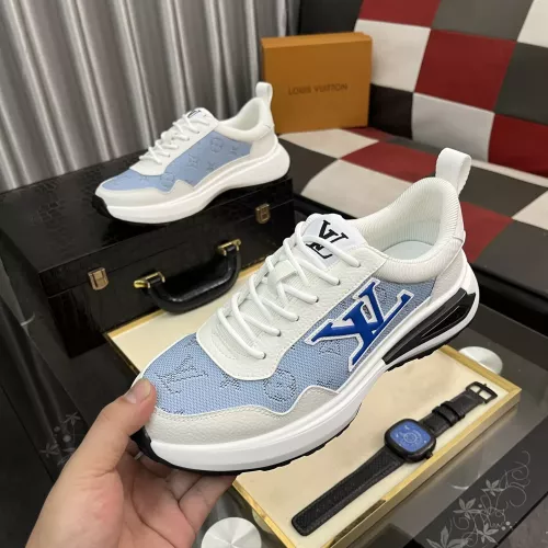 Wholesale Louis Vuitton Casual Shoes For Men #1348258 $85.00 USD, Wholesale Quality Replica Louis Vuitton Casual Shoes