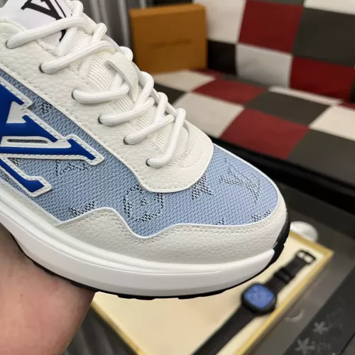 Replica Louis Vuitton Casual Shoes For Men #1348258 $85.00 USD for Wholesale