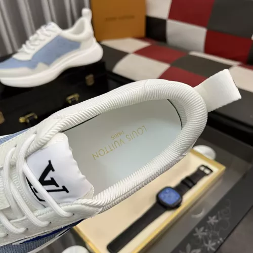 Replica Louis Vuitton Casual Shoes For Men #1348258 $85.00 USD for Wholesale