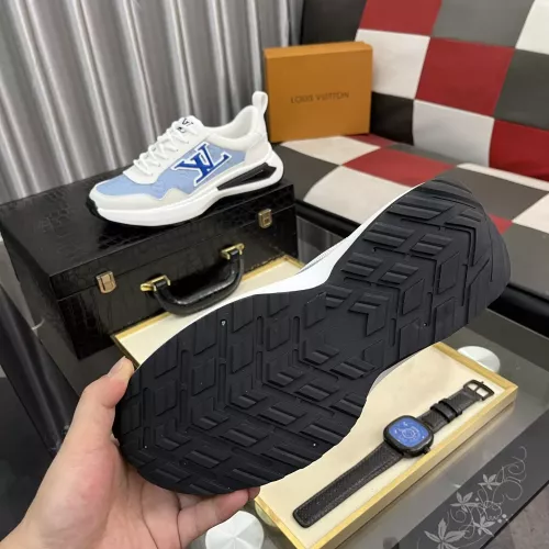 Replica Louis Vuitton Casual Shoes For Men #1348258 $85.00 USD for Wholesale