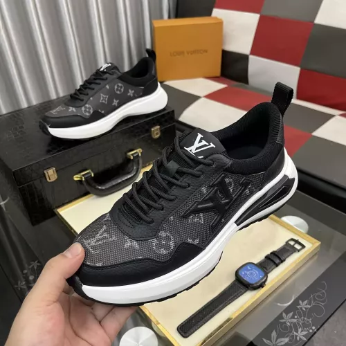 Wholesale Louis Vuitton Casual Shoes For Men #1348259 $85.00 USD, Wholesale Quality Replica Louis Vuitton Casual Shoes