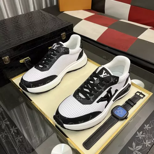 Replica Louis Vuitton Casual Shoes For Men #1348261 $85.00 USD for Wholesale