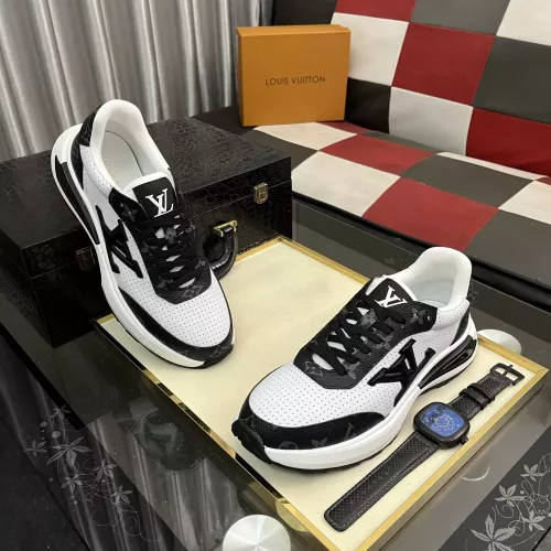 Replica Louis Vuitton Casual Shoes For Men #1348261 $85.00 USD for Wholesale