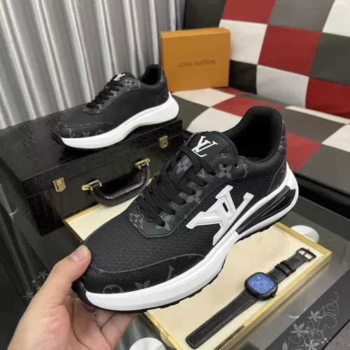 Wholesale Louis Vuitton Casual Shoes For Men #1348262 $85.00 USD, Wholesale Quality Replica Louis Vuitton Casual Shoes