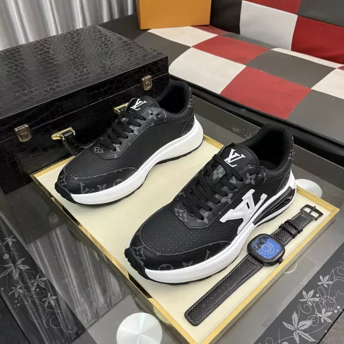 Replica Louis Vuitton Casual Shoes For Men #1348262 $85.00 USD for Wholesale