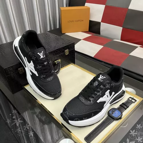 Replica Louis Vuitton Casual Shoes For Men #1348262 $85.00 USD for Wholesale