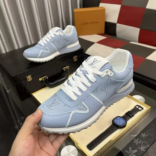 Wholesale Louis Vuitton Casual Shoes For Men #1348263 $130.00 USD, Wholesale Quality Replica Louis Vuitton Casual Shoes