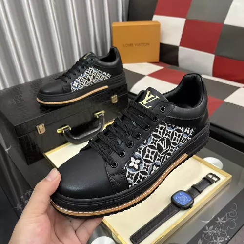 Wholesale Louis Vuitton Casual Shoes For Men #1348267 $80.00 USD, Wholesale Quality Replica Louis Vuitton Casual Shoes