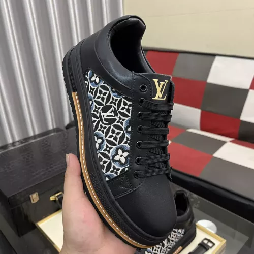 Replica Louis Vuitton Casual Shoes For Men #1348267 $80.00 USD for Wholesale