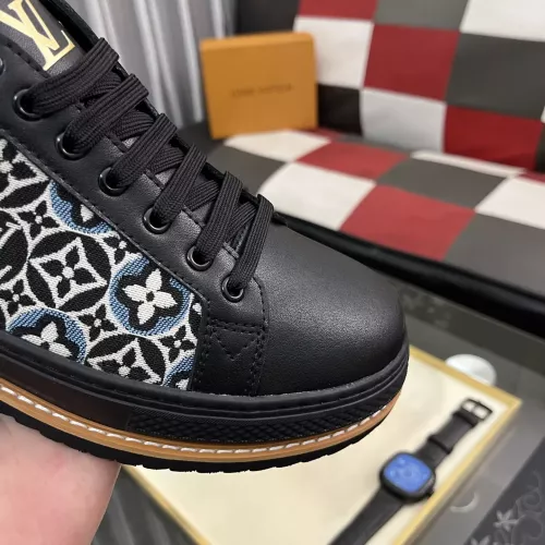 Replica Louis Vuitton Casual Shoes For Men #1348267 $80.00 USD for Wholesale