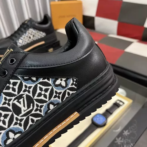 Replica Louis Vuitton Casual Shoes For Men #1348267 $80.00 USD for Wholesale