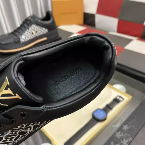 Replica Louis Vuitton Casual Shoes For Men #1348267 $80.00 USD for Wholesale