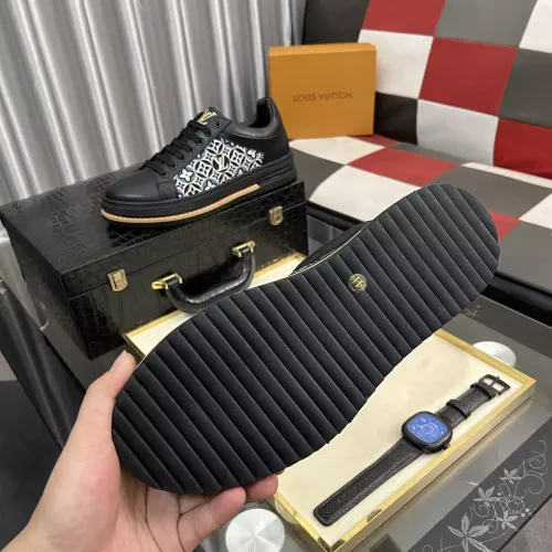 Replica Louis Vuitton Casual Shoes For Men #1348267 $80.00 USD for Wholesale