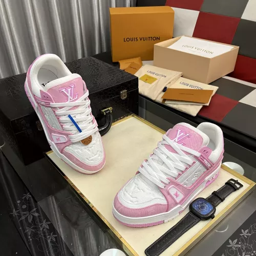 Replica Louis Vuitton Casual Shoes For Men #1348268 $115.00 USD for Wholesale