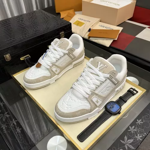 Replica Louis Vuitton Casual Shoes For Men #1348269 $115.00 USD for Wholesale