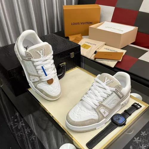 Replica Louis Vuitton Casual Shoes For Men #1348269 $115.00 USD for Wholesale
