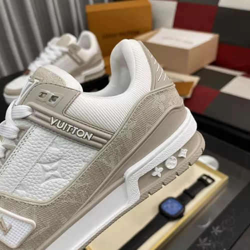 Replica Louis Vuitton Casual Shoes For Men #1348269 $115.00 USD for Wholesale