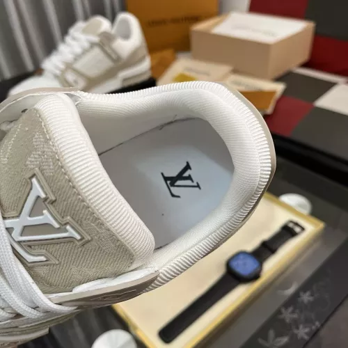 Replica Louis Vuitton Casual Shoes For Men #1348269 $115.00 USD for Wholesale