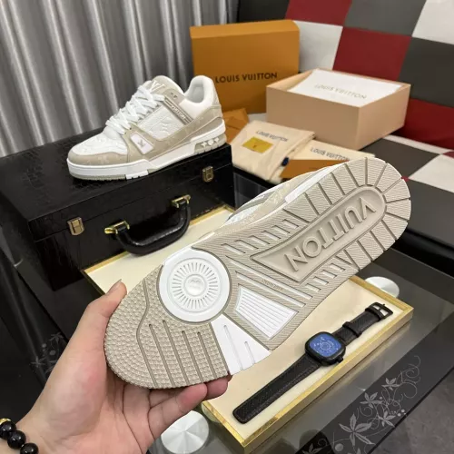 Replica Louis Vuitton Casual Shoes For Men #1348269 $115.00 USD for Wholesale