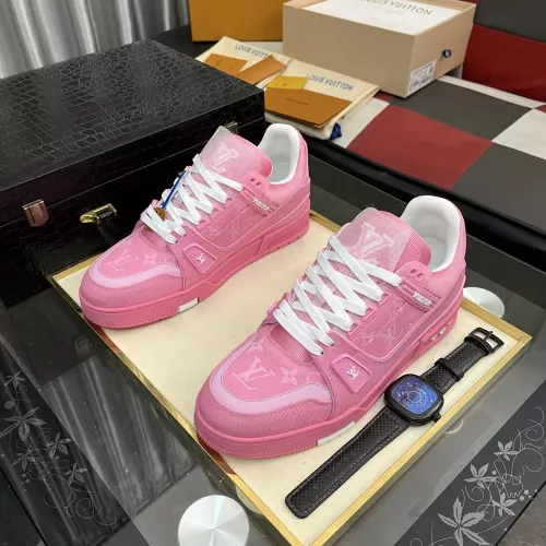 Replica Louis Vuitton Casual Shoes For Men #1348274 $118.00 USD for Wholesale
