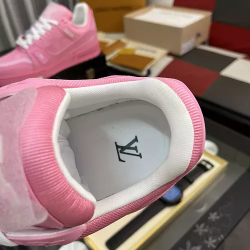 Replica Louis Vuitton Casual Shoes For Men #1348274 $118.00 USD for Wholesale