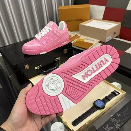 Replica Louis Vuitton Casual Shoes For Men #1348274 $118.00 USD for Wholesale