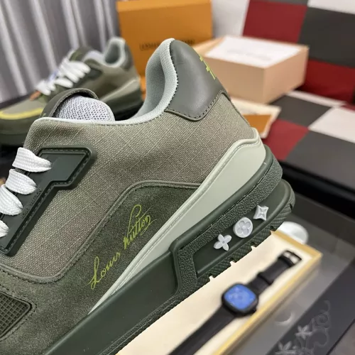 Replica Louis Vuitton Casual Shoes For Men #1348275 $118.00 USD for Wholesale