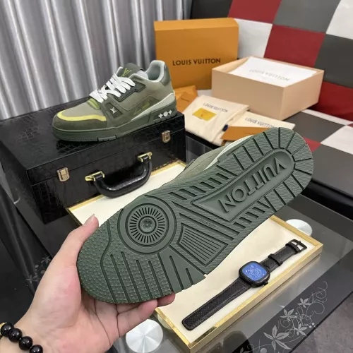 Replica Louis Vuitton Casual Shoes For Men #1348275 $118.00 USD for Wholesale