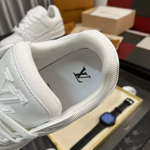 Replica Louis Vuitton Casual Shoes For Men #1348276 $122.00 USD for Wholesale