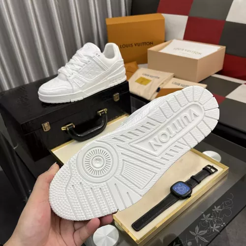 Replica Louis Vuitton Casual Shoes For Men #1348276 $122.00 USD for Wholesale