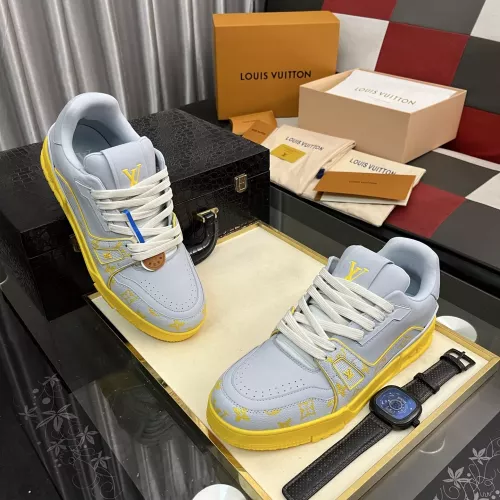 Replica Louis Vuitton Casual Shoes For Men #1348277 $122.00 USD for Wholesale