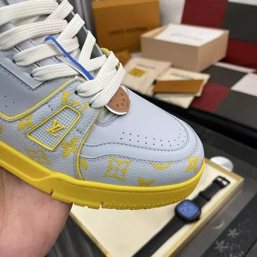 Replica Louis Vuitton Casual Shoes For Men #1348277 $122.00 USD for Wholesale