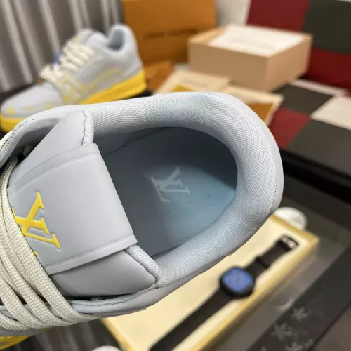 Replica Louis Vuitton Casual Shoes For Men #1348277 $122.00 USD for Wholesale