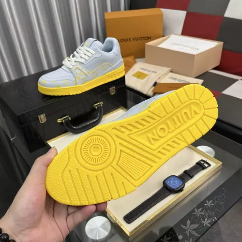 Replica Louis Vuitton Casual Shoes For Men #1348277 $122.00 USD for Wholesale