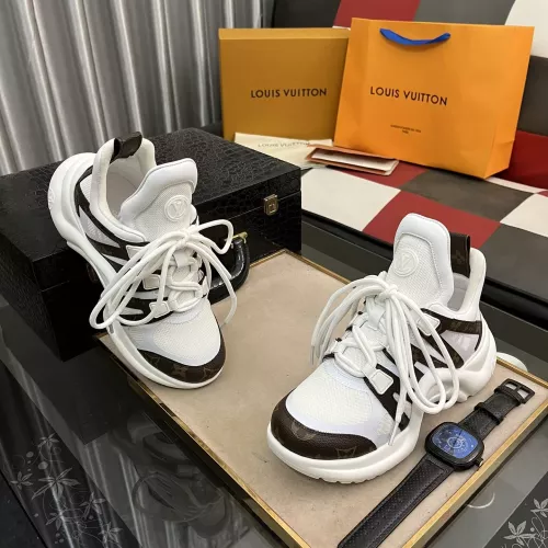 Replica Louis Vuitton Casual Shoes For Men #1348279 $115.00 USD for Wholesale
