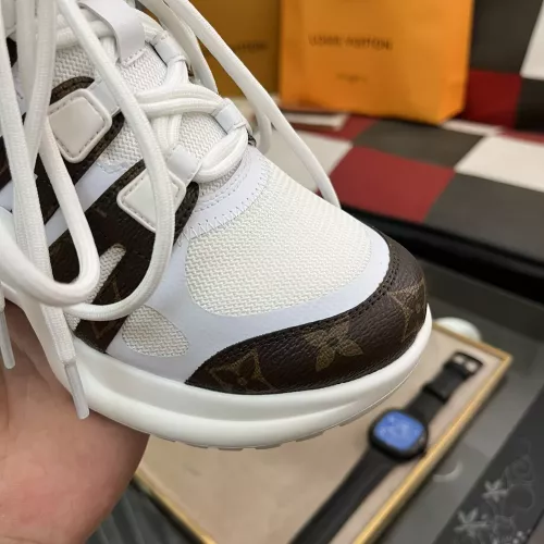 Replica Louis Vuitton Casual Shoes For Men #1348279 $115.00 USD for Wholesale