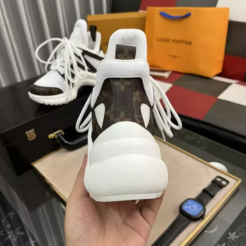 Replica Louis Vuitton Casual Shoes For Men #1348279 $115.00 USD for Wholesale
