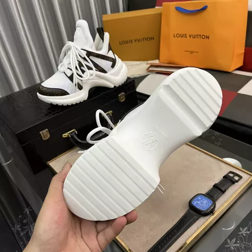 Replica Louis Vuitton Casual Shoes For Men #1348279 $115.00 USD for Wholesale