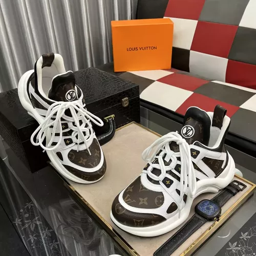 Replica Louis Vuitton Casual Shoes For Men #1348281 $115.00 USD for Wholesale