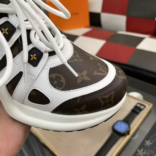 Replica Louis Vuitton Casual Shoes For Men #1348281 $115.00 USD for Wholesale