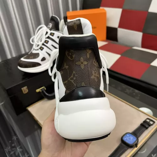 Replica Louis Vuitton Casual Shoes For Men #1348281 $115.00 USD for Wholesale
