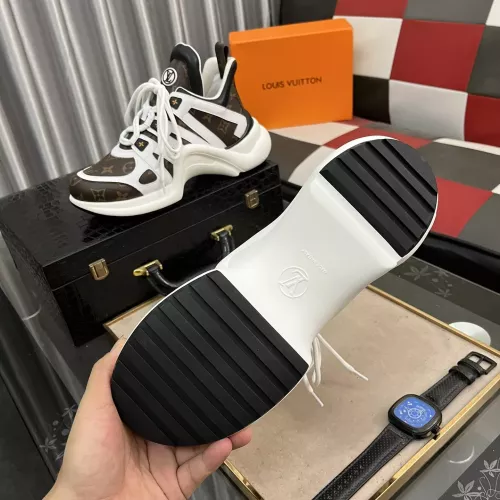 Replica Louis Vuitton Casual Shoes For Men #1348281 $115.00 USD for Wholesale