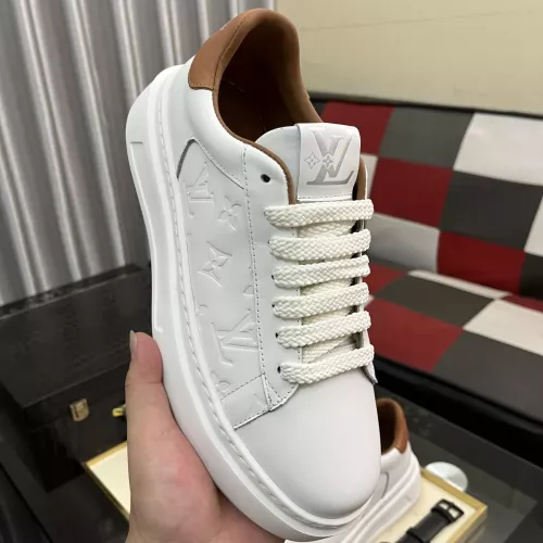 Replica Louis Vuitton Casual Shoes For Men #1348283 $88.00 USD for Wholesale