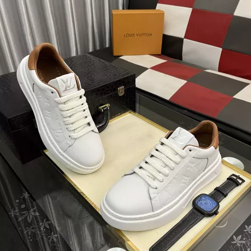 Replica Louis Vuitton Casual Shoes For Men #1348283 $88.00 USD for Wholesale