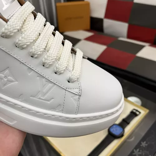 Replica Louis Vuitton Casual Shoes For Men #1348283 $88.00 USD for Wholesale